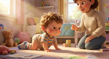 چگونه به کودک یاد دهیم خودش لباس بپوشد