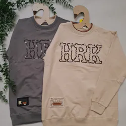 تیشرت اسپرت یقه گرد